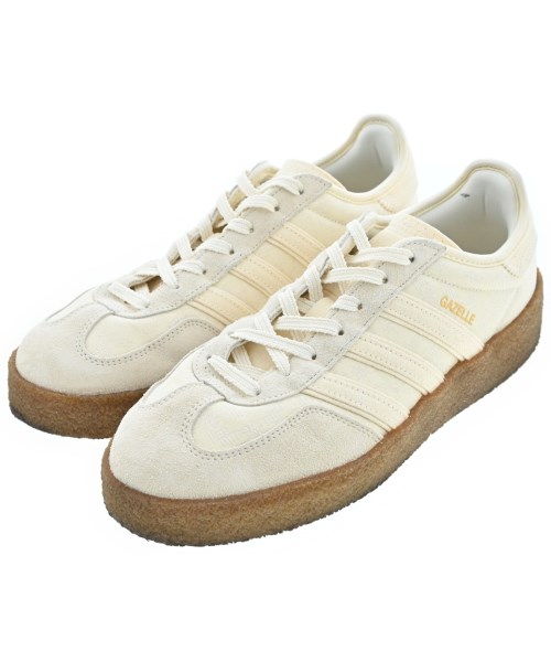 adidas（アディダス）スニーカー 白 サイズ:26.5cm メンズ/2200628213365