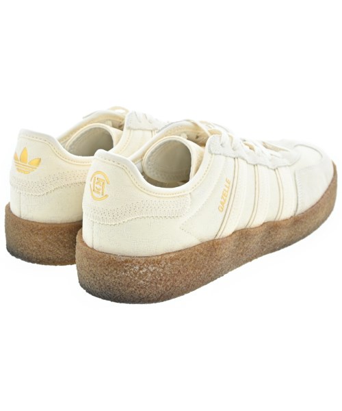adidas（アディダス）スニーカー 白 サイズ:26.5cm メンズ/2200628213365