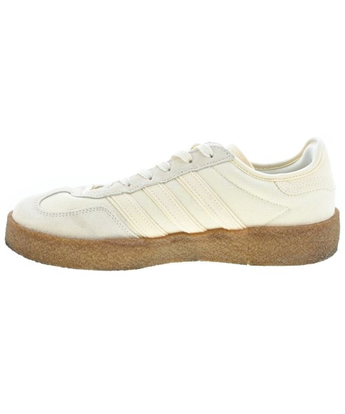 adidas（アディダス）スニーカー 白 サイズ:26.5cm メンズ/2200628213365