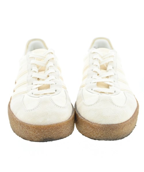 adidas（アディダス）スニーカー 白 サイズ:26.5cm メンズ/2200628213365