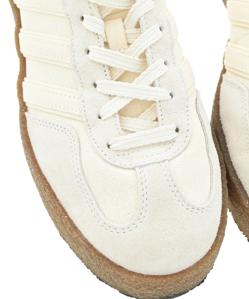 adidas（アディダス）スニーカー 白 サイズ:26.5cm メンズ/2200628213365