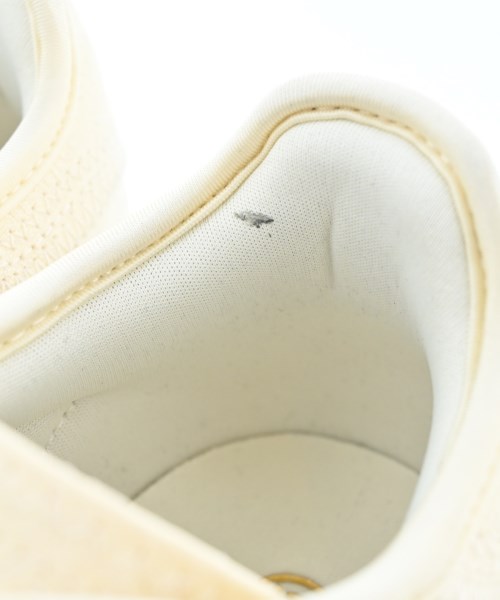 adidas（アディダス）スニーカー 白 サイズ:26.5cm メンズ/2200628213365