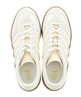 adidas（アディダス）スニーカー 白 サイズ:26.5cm メンズ/2200628213365