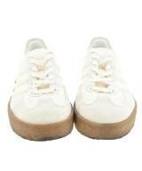 adidas（アディダス）スニーカー 白 サイズ:26.5cm メンズ/2200628213365