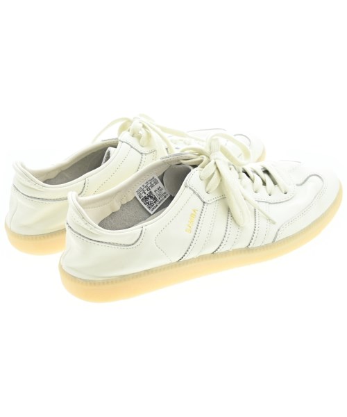 adidas（アディダス）スニーカー 白 サイズ:26.5cm メンズ/2200628213372