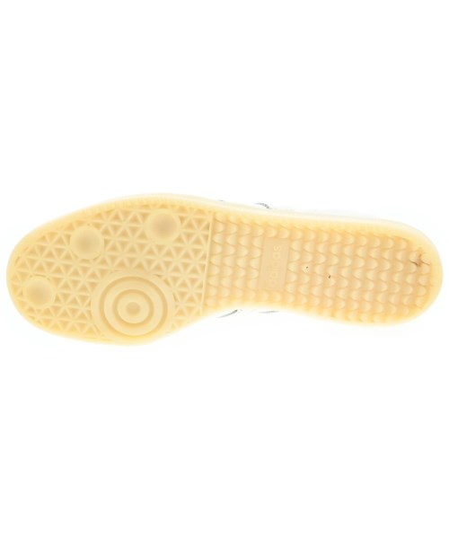 adidas（アディダス）スニーカー 白 サイズ:26.5cm メンズ/2200628213372