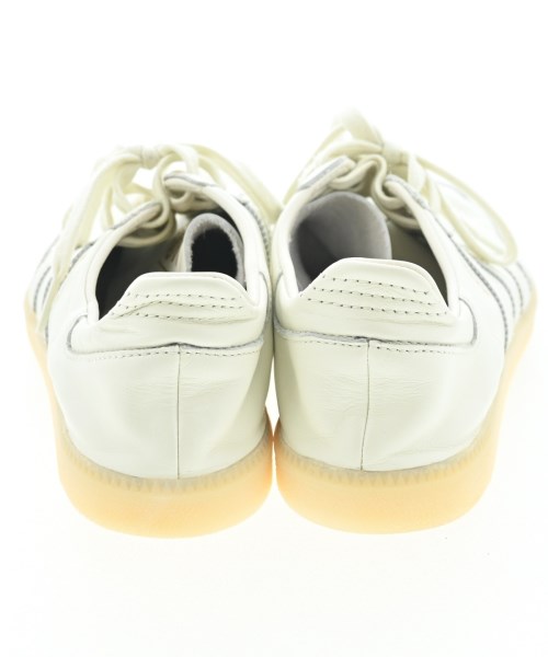 adidas（アディダス）スニーカー 白 サイズ:26.5cm メンズ/2200628213372