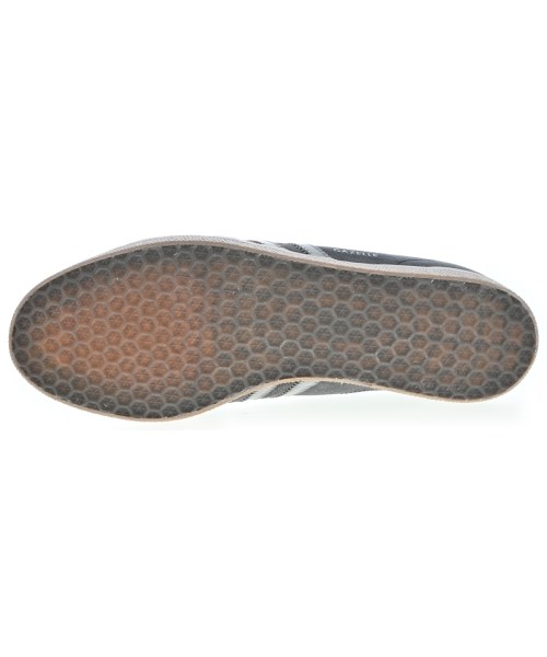 adidas（アディダス）スニーカー 黒 サイズ:26.5cm メンズ/2200632333202