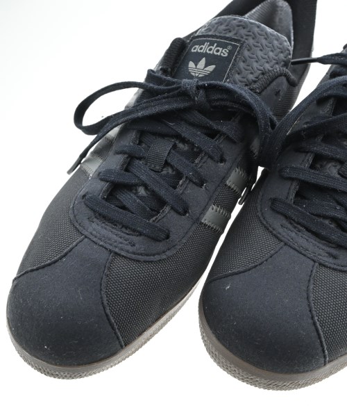 adidas（アディダス）スニーカー 黒 サイズ:26.5cm メンズ/2200632333202