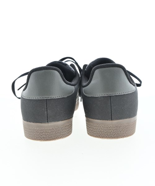 adidas（アディダス）スニーカー 黒 サイズ:26.5cm メンズ/2200632333202