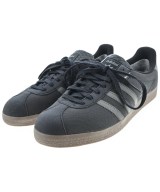 adidas（アディダス）スニーカー 黒 サイズ:26.5cm メンズ/2200632333202