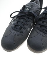 adidas（アディダス）スニーカー 黒 サイズ:26.5cm メンズ/2200632333202