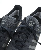 adidas（アディダス）スニーカー 黒 サイズ:26.5cm メンズ/2200632333202