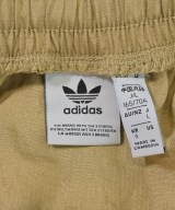 adidas（アディダス）ロング・マキシ丈スカート ゴールド サイズ:L レディース/2200633492038