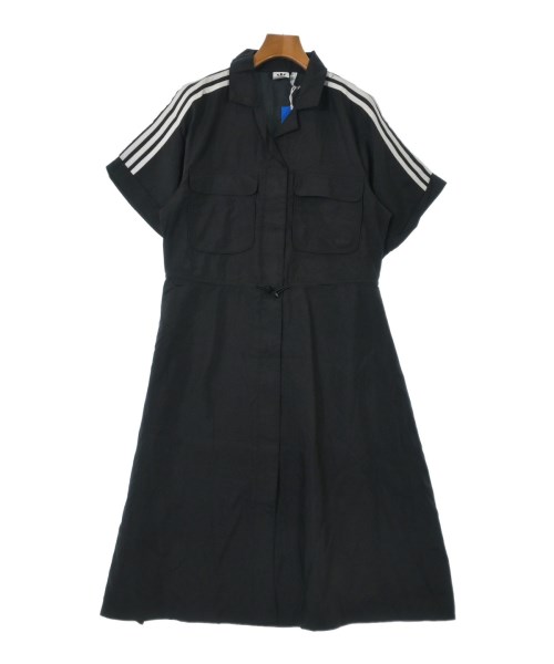 アディダス(adidas)のadidas シャツワンピース