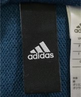 adidas（アディダス）パーカー 青 サイズ:O(XL位) メンズ/2200633544133