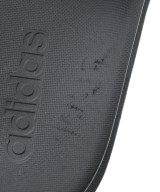 adidas（アディダス）サンダル 黒 サイズ:24.5cm レディース/2200617359067
