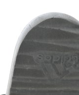 adidas（アディダス）サンダル 黒 サイズ:24.5cm レディース/2200617359067