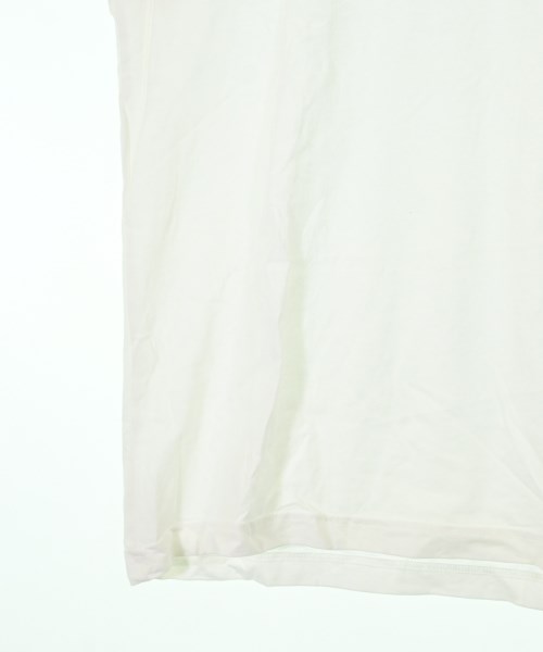 adidas（アディダス）Tシャツ・カットソー 白 サイズ:L メンズ/2200617359210