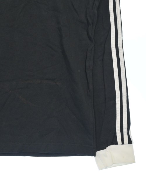 adidas（アディダス）Tシャツ・カットソー 黒 サイズ:XS メンズ/2200617430049