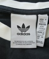 adidas（アディダス）Tシャツ・カットソー 黒 サイズ:XS メンズ/2200617430049