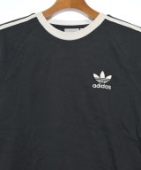 adidas（アディダス）Tシャツ・カットソー 黒 サイズ:XS メンズ/2200617430049