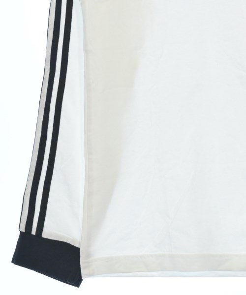 adidas（アディダス）Tシャツ・カットソー 白 サイズ:XS メンズ/2200617430056