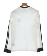 adidas（アディダス）Tシャツ・カットソー 白 サイズ:XS メンズ/2200617430056