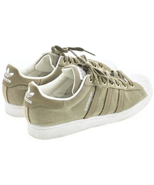 adidas（アディダス）スニーカー カーキ サイズ:26.5cm メンズ/2200631450313
