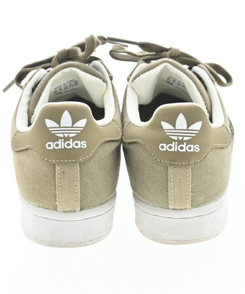 adidas（アディダス）スニーカー カーキ サイズ:26.5cm メンズ/2200631450313