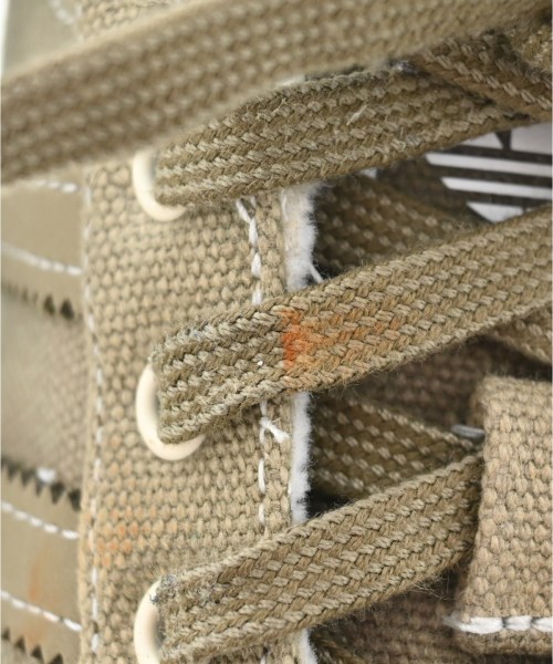 adidas（アディダス）スニーカー カーキ サイズ:26.5cm メンズ/2200631450313