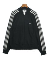 adidas（アディダス）ニット・セーター 黒 サイズ:M メンズ/2200633721022