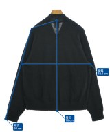 adidas（アディダス）ニット・セーター 黒 サイズ:M メンズ/2200633721022