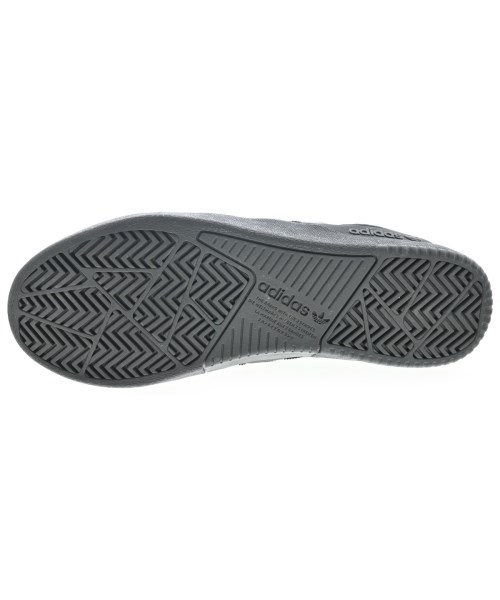 adidas（アディダス）スニーカー 黒 サイズ:26cm メンズ/2200633747091