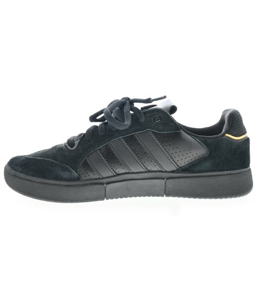 adidas（アディダス）スニーカー 黒 サイズ:26cm メンズ/2200633747091