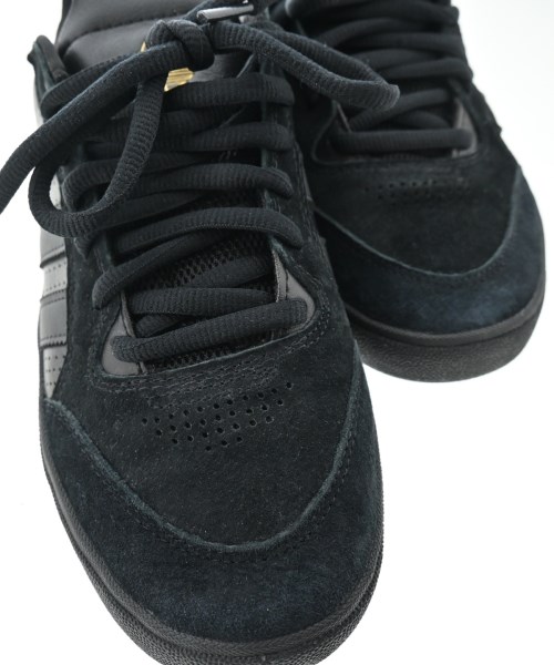adidas（アディダス）スニーカー 黒 サイズ:26cm メンズ/2200633747091