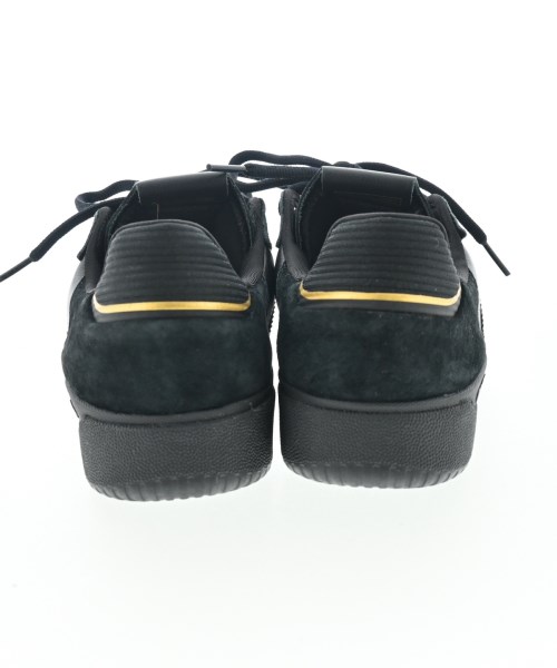 adidas（アディダス）スニーカー 黒 サイズ:26cm メンズ/2200633747091