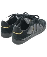 adidas（アディダス）スニーカー 黒 サイズ:26cm メンズ/2200633747091