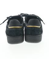 adidas（アディダス）スニーカー 黒 サイズ:26cm メンズ/2200633747091