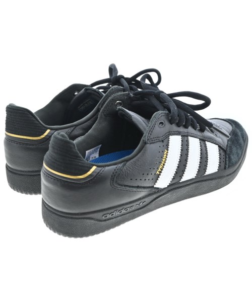 adidas（アディダス）スニーカー 黒 サイズ:26cm メンズ/2200633747107