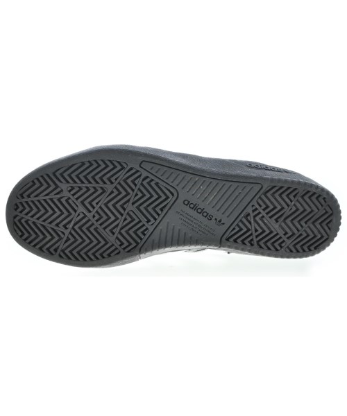 adidas（アディダス）スニーカー 黒 サイズ:26cm メンズ/2200633747107