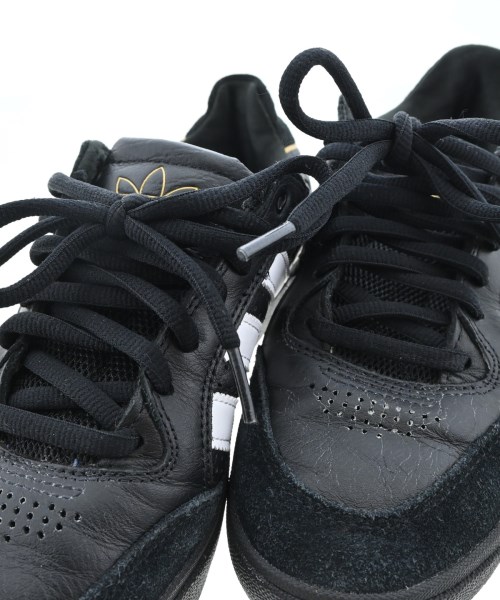 adidas（アディダス）スニーカー 黒 サイズ:26cm メンズ/2200633747107