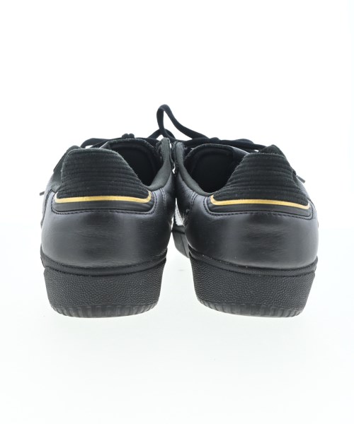adidas（アディダス）スニーカー 黒 サイズ:26cm メンズ/2200633747107