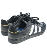 adidas（アディダス）スニーカー 黒 サイズ:26cm メンズ/2200633747107