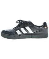 adidas（アディダス）スニーカー 黒 サイズ:26cm メンズ/2200633747107