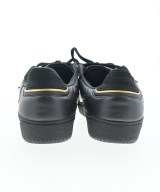 adidas（アディダス）スニーカー 黒 サイズ:26cm メンズ/2200633747107