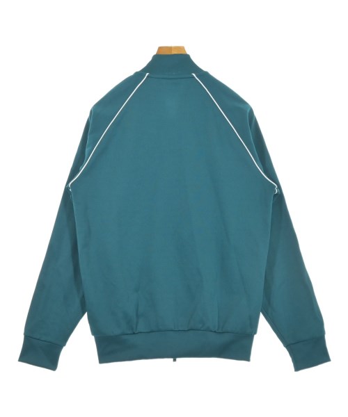 adidas（アディダス）スウェット 緑 サイズ:XL メンズ/2200633784072