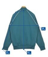 adidas（アディダス）スウェット 緑 サイズ:XL メンズ/2200633784072