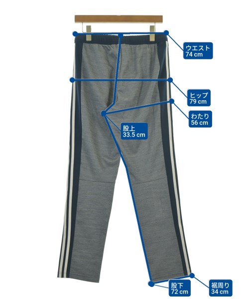 adidas（アディダス）その他 紺 サイズ:L メンズ/2200633784249