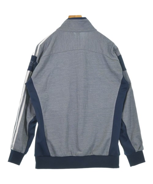 adidas（アディダス）スウェット 紺 サイズ:L メンズ/2200633784256